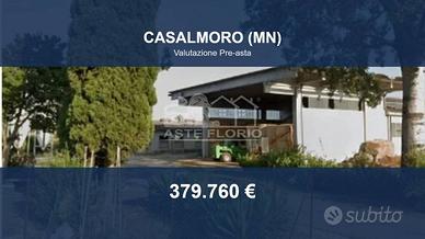 Immobile in asta di 2096 m² a Casalmoro