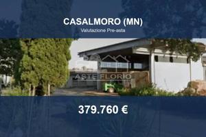 Immobile in asta di 2096 m² a Casalmoro