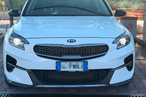 Kia Xceed Lounge 1.6 136cv diesel