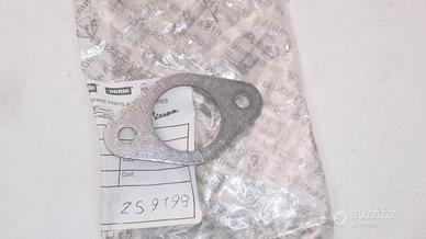 GUARNIZIONE SCARICO NRG SFERA ZIP TYPHOON LIBERTY 