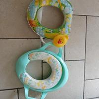 2 riduttori e una paperella 