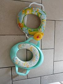 2 riduttori e una paperella 