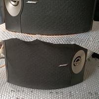 Coppia casse Bose 301V