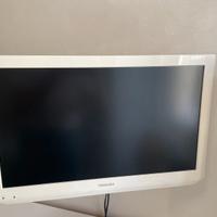 tv toshiba