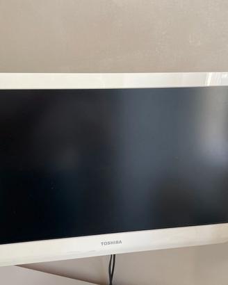 tv toshiba