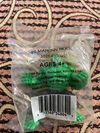 Hasbro Hulk 3 inch
