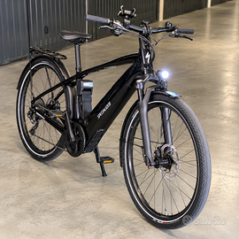 e-bike Specialized Turbo Vado 5.0