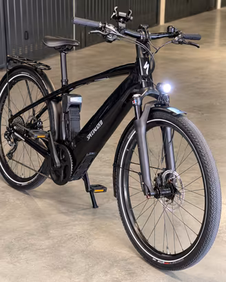 e-bike Specialized Turbo Vado 5.0