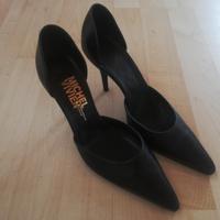 Scarpe Michel Vivien 36