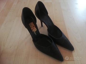 Scarpe Michel Vivien 36