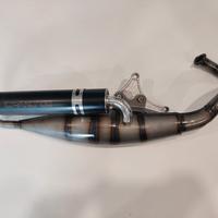 Ricambi Scooter Piaggio 2T