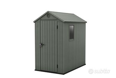 DARWIN 4x6 EVOTECH VERDE