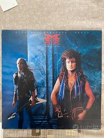 Disco vinile MCAULEY SCHENKER GROUP PERFECT TIMING