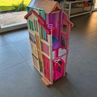 casa Barbie
