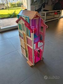 casa Barbie