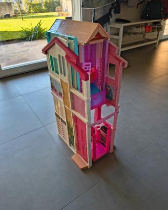casa Barbie