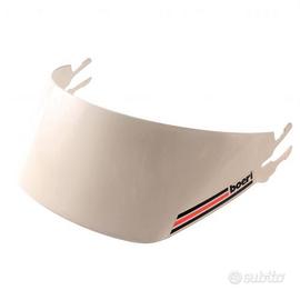 Frontino visiera casco Boeri epoca