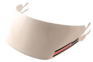 Frontino visiera casco Boeri epoca