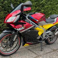 Aprilia rs 125 2 tempi full power perfetta