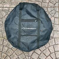 Ruotino scorta Chevrolet Matiz