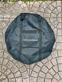 Ruotino scorta Chevrolet Matiz