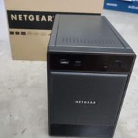 NAS 4 bay Netgear Ultra 4