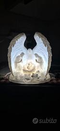 Nativita con luce led