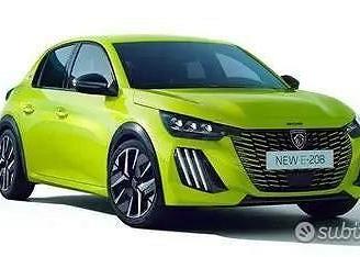 Ricambi usati peugeot 208 2024