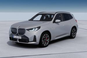 BMW X3 xDrive20d MSport Pro