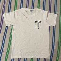 maglietta dior