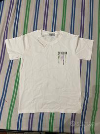 maglietta dior