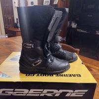 stivali moto