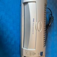 Plastificatore foto e documenti