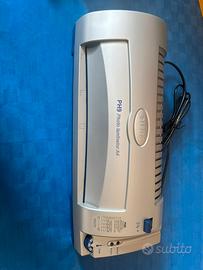 Plastificatore foto e documenti