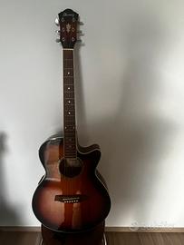 Ibanez aeg10
