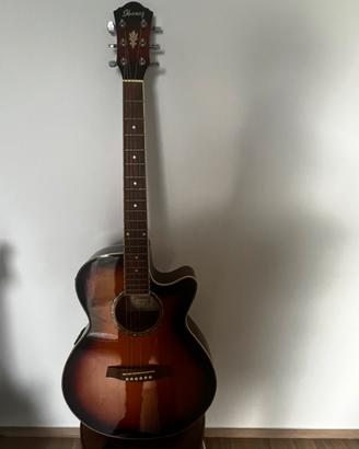 Ibanez aeg10