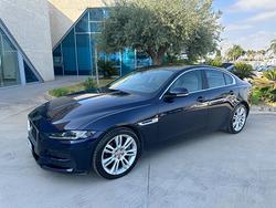Jaguar XE 2.0d i4 S 180cv auto T-stock prezzo