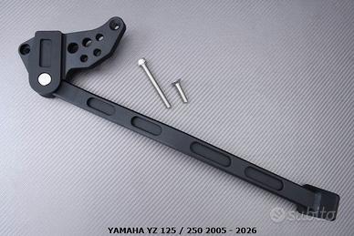 Cavalletto laterale YAMAHA YZ 125 250 2005 - 2026