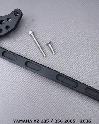 Cavalletto laterale YAMAHA YZ 125 250 2005 - 2026