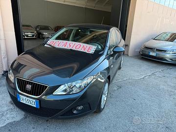 Seat Ibiza 1.4 5p. COPA BENZINA