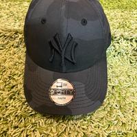 Cappello estivo NY (new era)