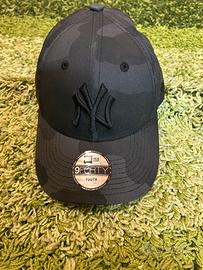 Cappello estivo NY (new era)