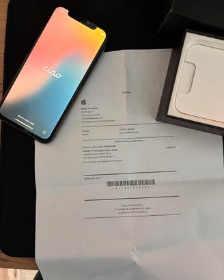 iPhone 11 Pro 64GB Nero   LEGGERE LA DESCRIZIONE