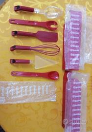 Utensili Guzzini