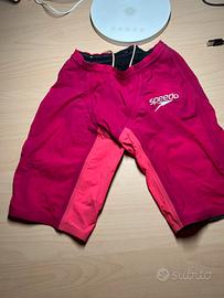 Costumone Speedo Valor taglia 24