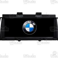 Autoradio Navigatore BMW X3 f25 X4 f26