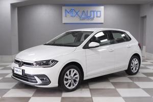 Volkswagen Polo 1.0 TSI Style 95CV DSG