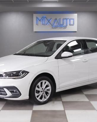 Volkswagen Polo 1.0 TSI Style 95CV DSG