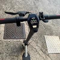 Monopattino elettrico