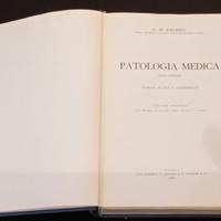 Patologia medica - Ed. Idelson